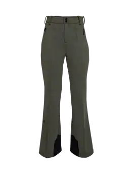 Francis W Pant
