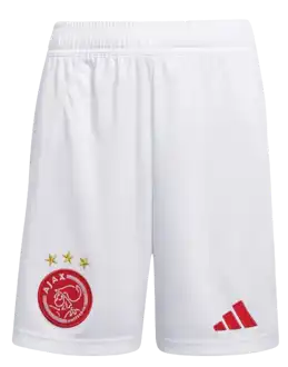 Ajax Amsterdam 24/25 Thuisshort Junior