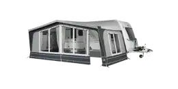 Diamond XL300 De Luxe Voortent (excl. frame)
