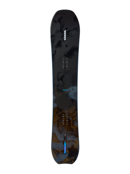 Passport Snowboard