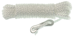 Scheerlijn Nylon 4M (4 stuks)