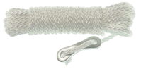 Scheerlijn Nylon 4M (4 stuks)