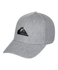 De Quiksilver Decades cap