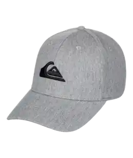 De Quiksilver Decades cap