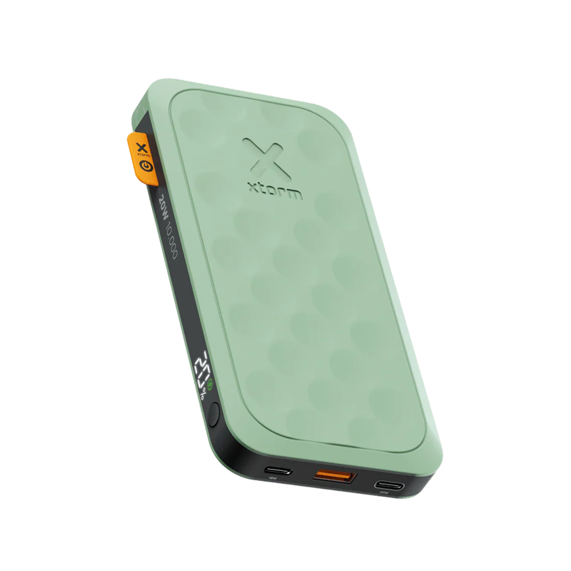 Fuel Series Powerbank 10.000mAh