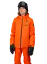 Oranje
