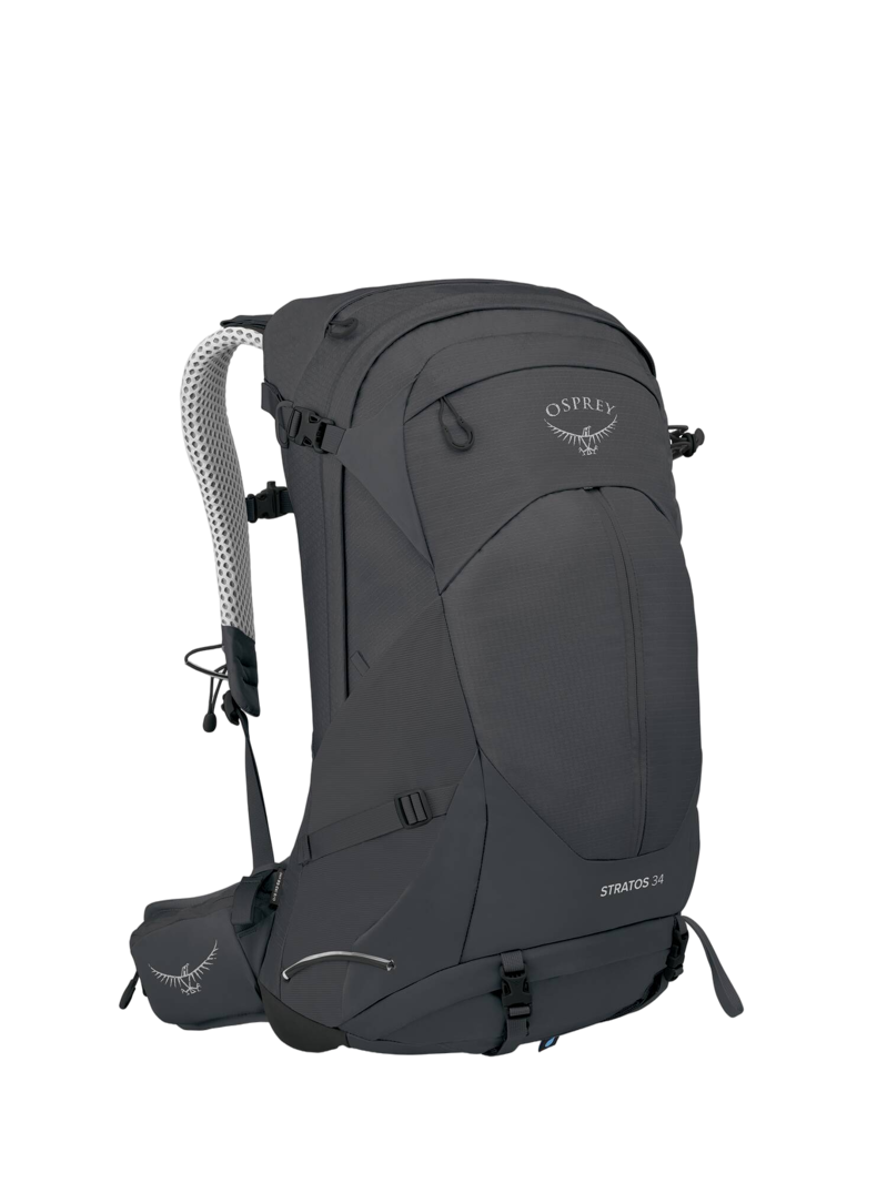 Osprey Stratos 34 Rugzak