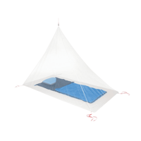 Mosquito Net Travel Single