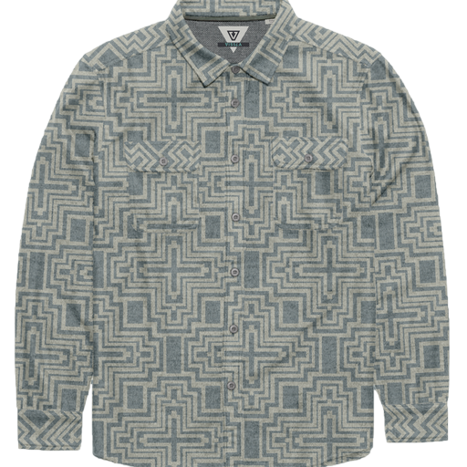 Creators Sonora Eco Overhemd