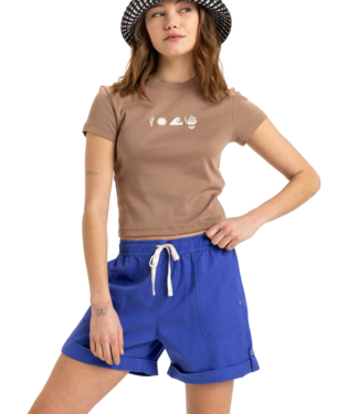 Sweetest Day Short