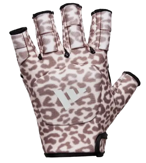 OD Glove Leopard