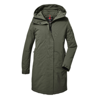 GW 73 Parka