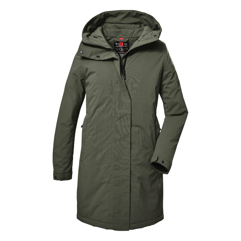 GW 73 Parka