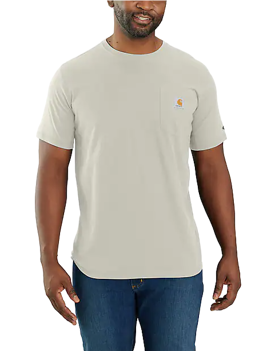 Force Relaxed Fit T-shirt