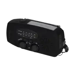 FM Noodradio