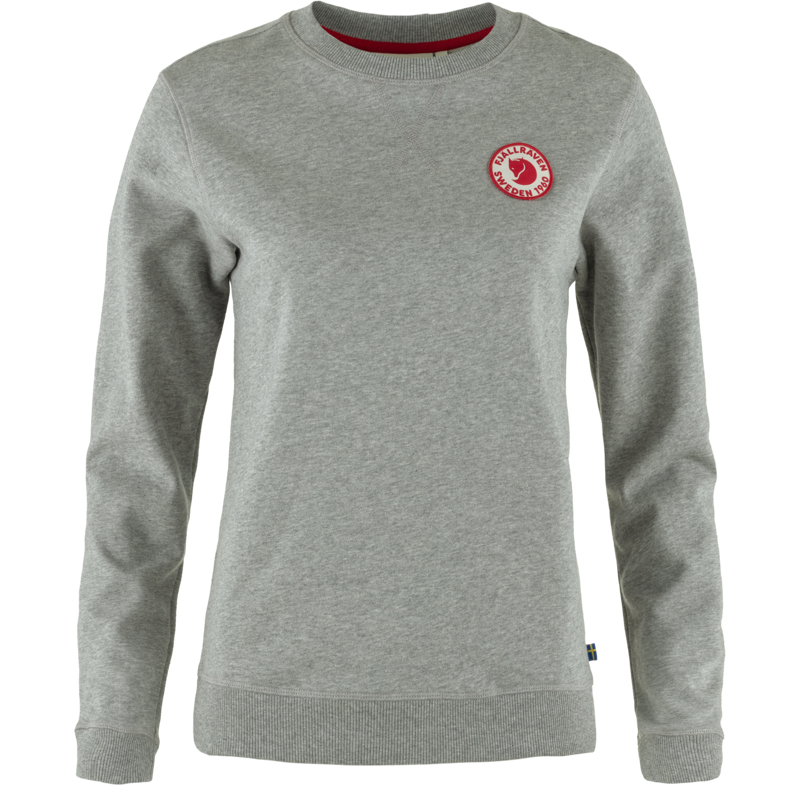 1960 Logo Badge Sweater