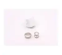 KNOP PUSHLOCK