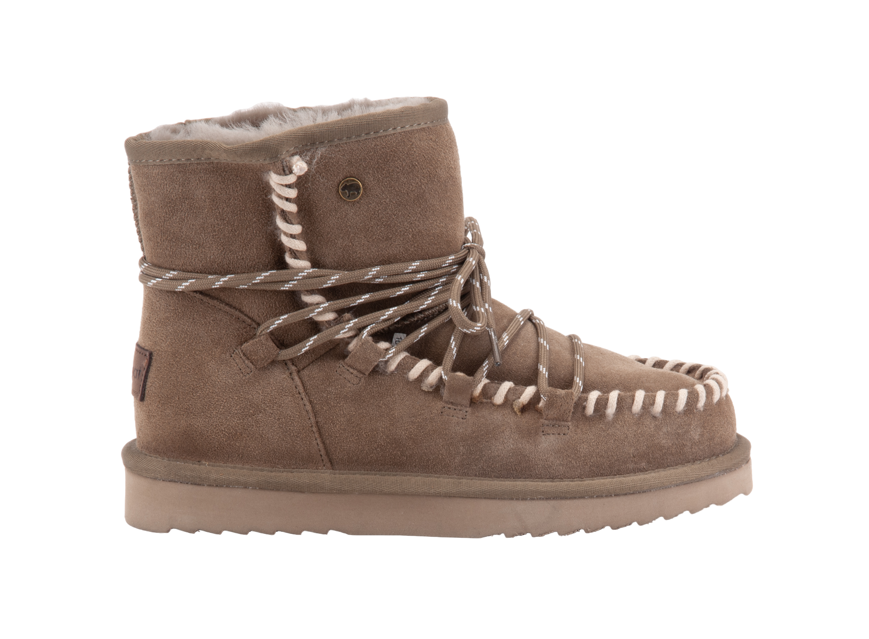 Kalbarri Boot