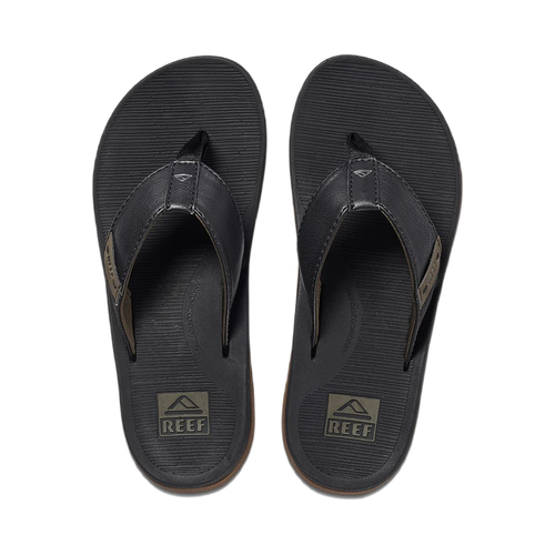 Santa Ana Slippers