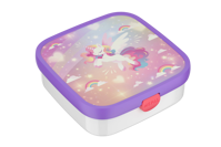 Bento Lunchbox Campus Groot - Unicorn Glow