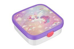 Bento Lunchbox Campus Groot - Unicorn Glow