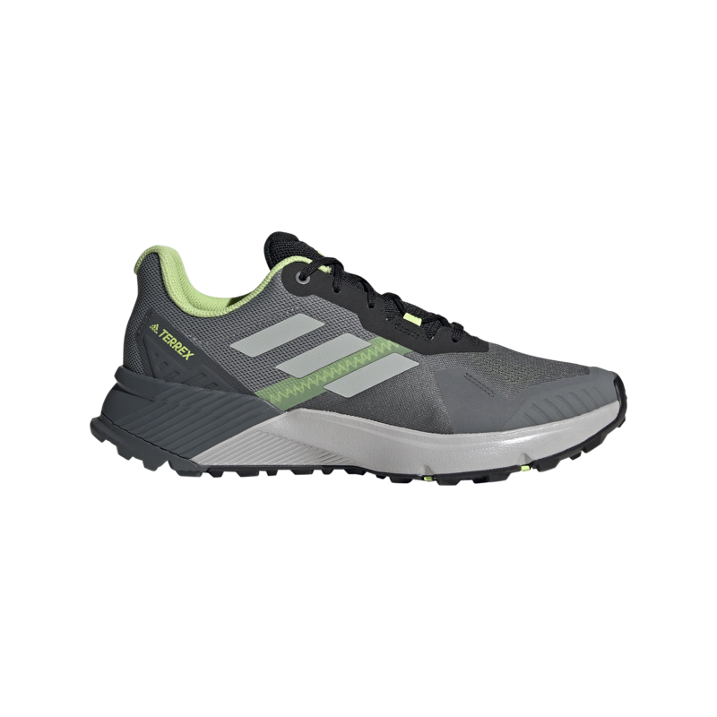 Terrex Soulstride Trailrun Schoen