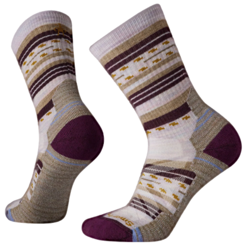 Hike Light Cushion Margarita Crew Wandelsokken