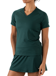 Izzie Tennisshirt