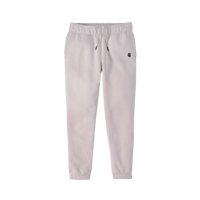 Relaxed Fit Fleece Joggingbroek