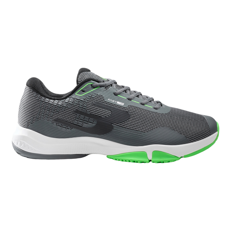 Hybrid Fly 26v Padelschoen Heren