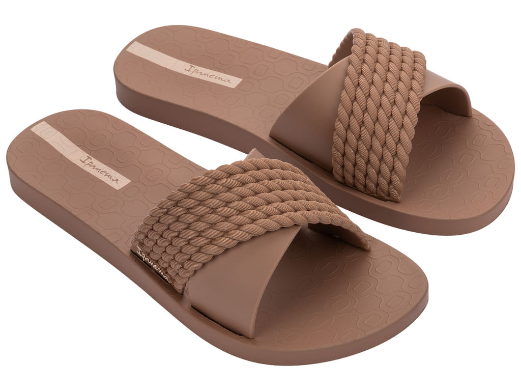 Street Slippers