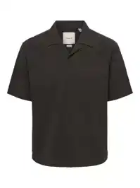 Cruz Rlx Seersucker Resort Ss Shirt