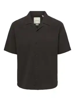 Cruz Rlx Seersucker Resort Ss Shirt