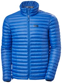 Sirdal Insulator Winterjas