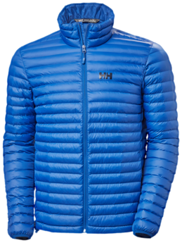 Sirdal Insulator Winterjas