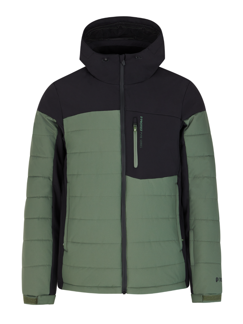 Mount24 Wintersportjas