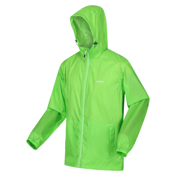 Pack-It Compacte Heren Regenjas