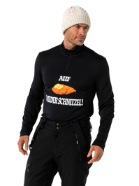Aufwiederschnitzel Partypully