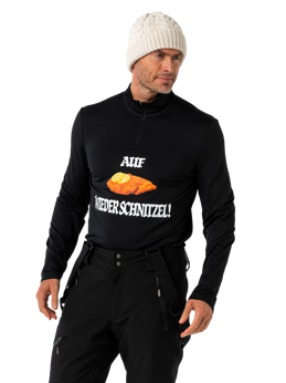 Aufwiederschnitzel Partypully