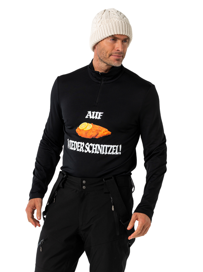 Aufwiederschnitzel Partypully