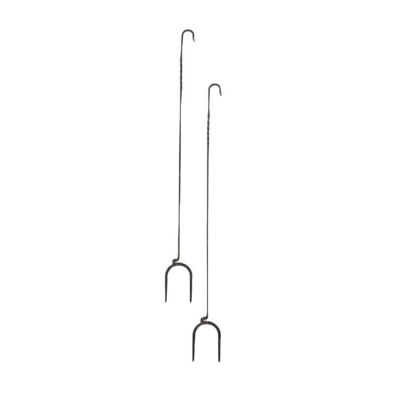 Barebones Braadstok 2st