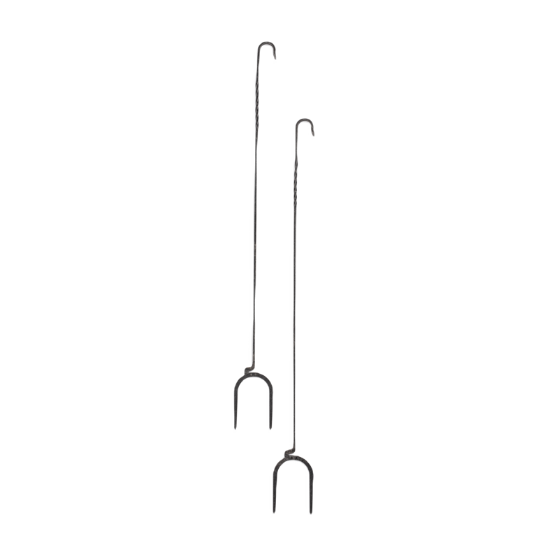 Barebones Braadstok 2st