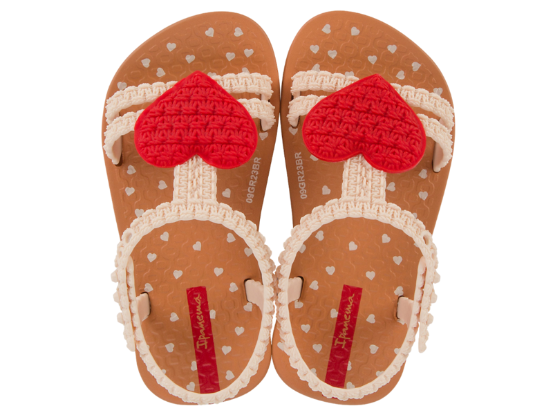 My First Ipanema Baby Sandaal