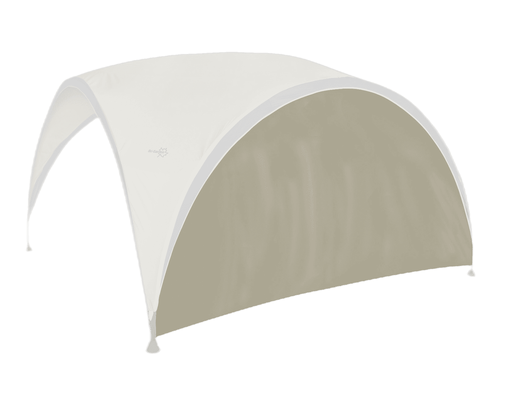 Zijwand Party Shelter L