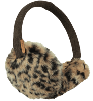 Plush Earmuffs