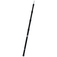 Aluminium Tarp Pole 250 / 4 delen