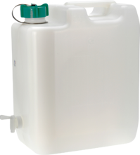 Jerrycan 35l