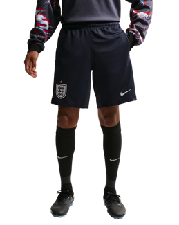 Engeland Shorts 2026 Senior