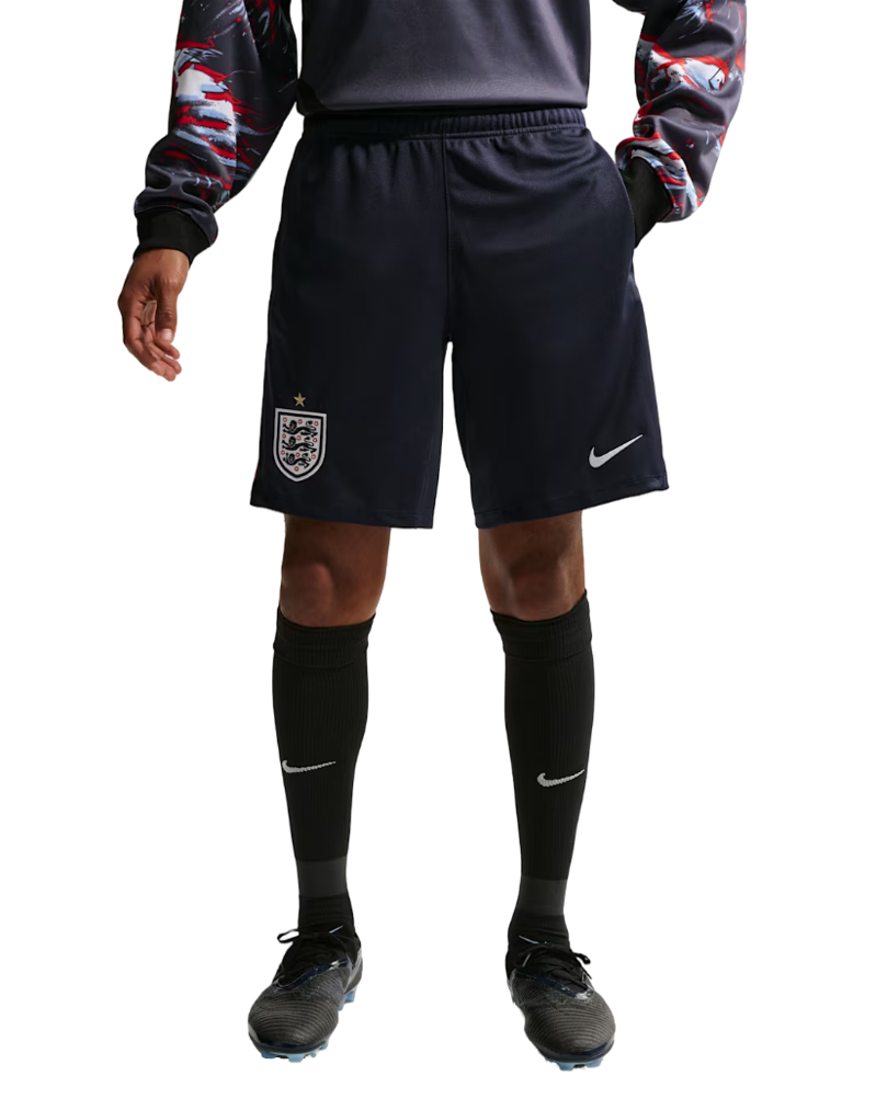 Engeland Shorts 2026 Senior