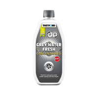 Grey Fresh Water